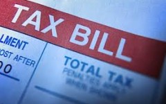 taxbill