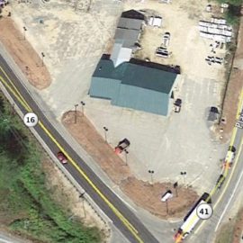 Professor Calls Location of West Ossipee Gas Station “Reckless” Professor Calls Location of West Ossipee Gas Station “Reckless”