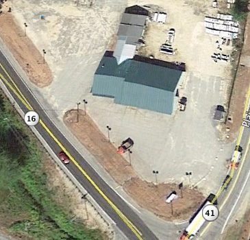 Ossipee Planners Defer Decision on Controversial Gas Station to June 6 Ossipee Planners Defer Decision on Controversial Gas Station to June 6
