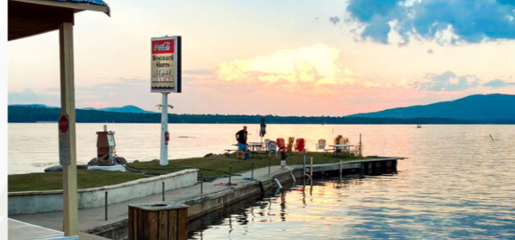 Ossipee ZBA Denies Westward Shores Appeals, Again Ossipee ZBA Denies Westward Shores Appeals, Again