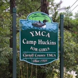 Camp Huckins Celebrates 90 Years This Weekend Camp Huckins Celebrates 90 Years This Weekend