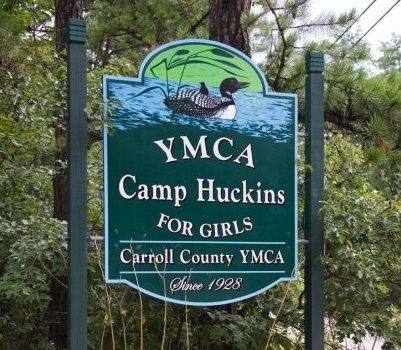 Camp Huckins Celebrates 90 Years This Weekend Camp Huckins Celebrates 90 Years This Weekend