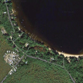 Answers Sought On Ossipee Beach Proposal Answers Sought On Ossipee Beach Proposal